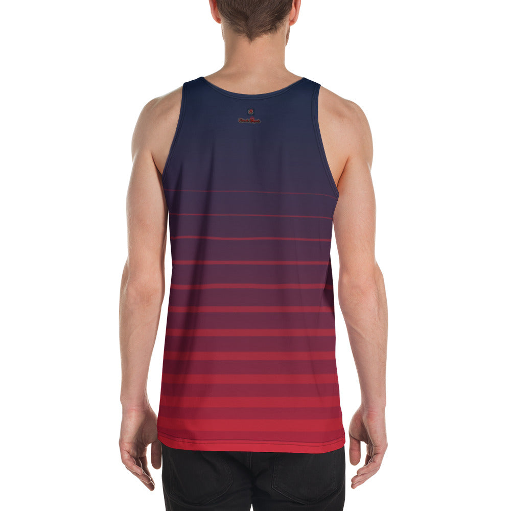 Camiseta Regata Zona De Impacto - listrada