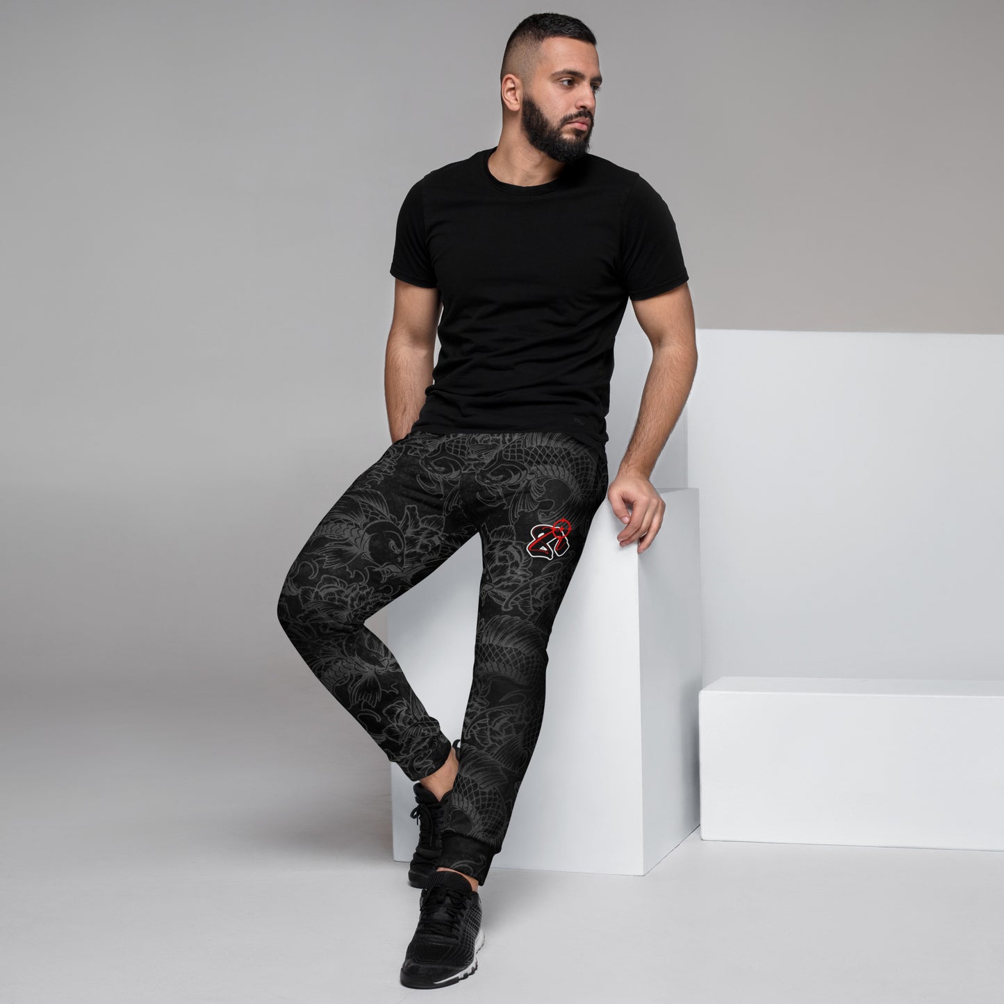 Calça Masculina Zona De Impacto Premium - Carpa