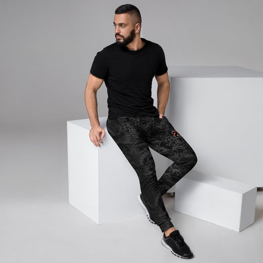 Calça Masculina Zona De Impacto Premium - Carpa