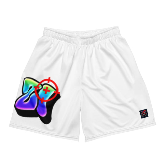 Shorts unissex Zona De Impacto Sport