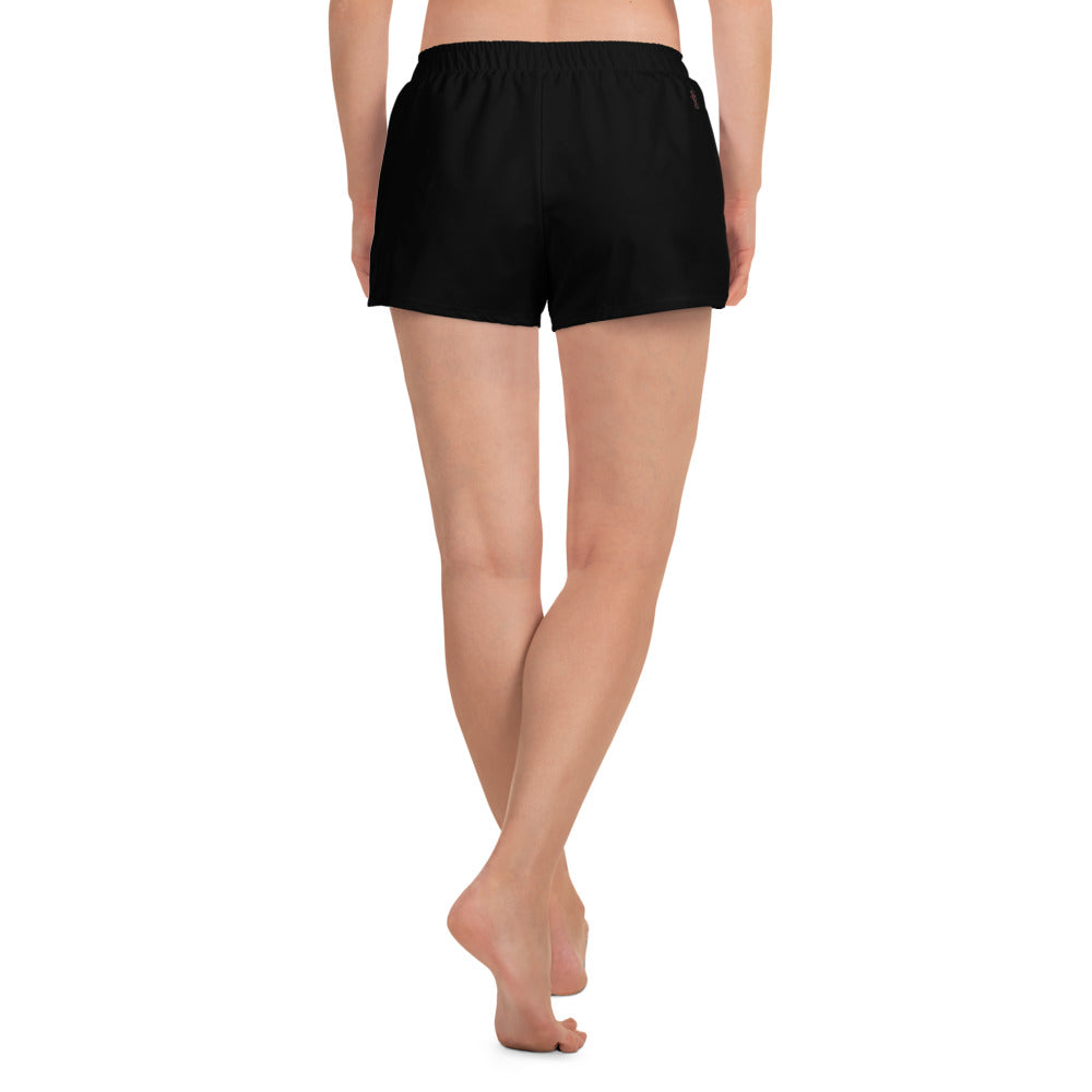 Short feminino sport Zona De Impacto - Black