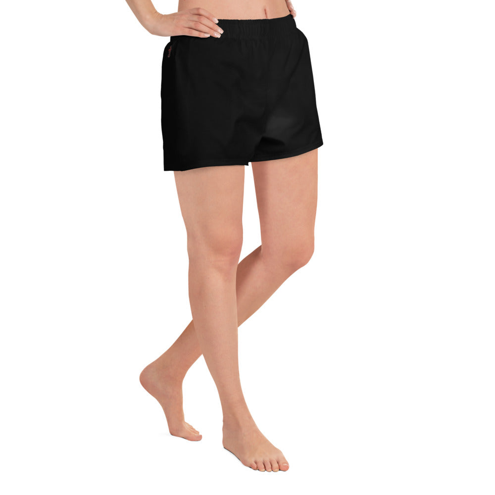 Short feminino sport Zona De Impacto - Black