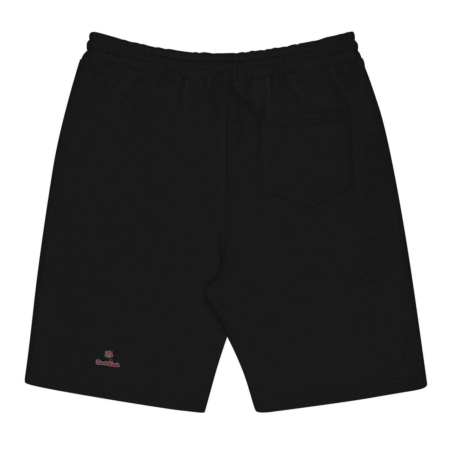 Short moletom  masculino Zona De Impacto - Pixels